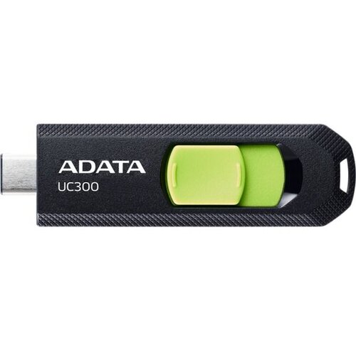 Adata UC300 64GB USB-C memorija, USB 3.2 Gen 1, uvlačivi konektor Slike