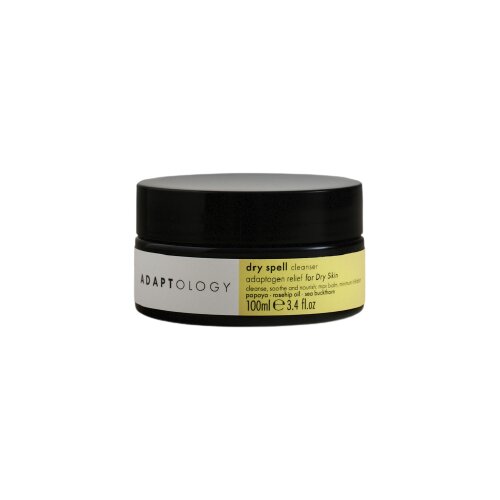 Adaptology DRY SPELL CLEANSER Cene