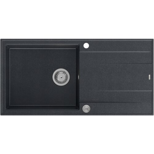 Quadron SUDOPER EVAN 146 XL antracit/čelik s daljinskim upravljanjem, (HCQE10050U8_BS_P2O) Cijene