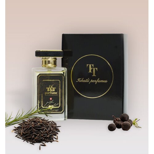 Tokatli Mu&scaron;ki parfem Victorbomb extreme, EDP, 50 ml Cene
