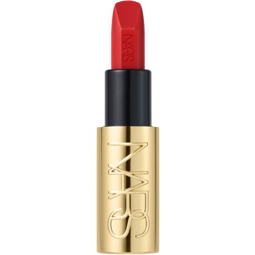 Nars Explicit Lipstick Ultimate Luxury satenasta &amp;scaron;minka odtenek UNAUTHORIZED 3.8 g Slike