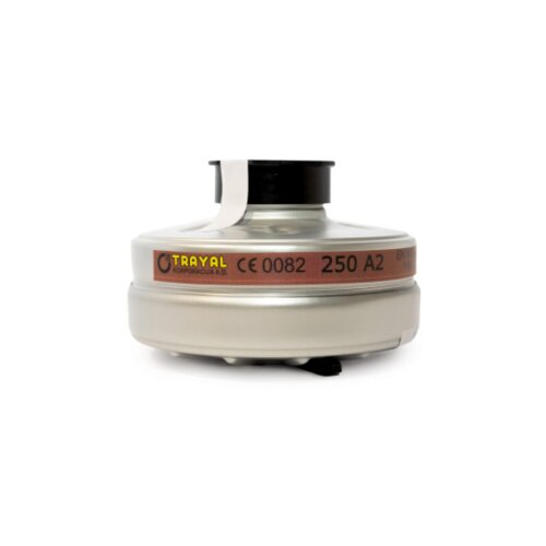 Trayal Zaštitni gasni filter 250 A2 Cene