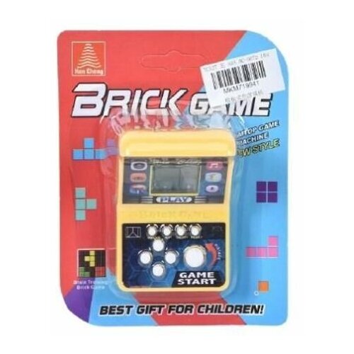 Milla Tetris 11/19941 Cene