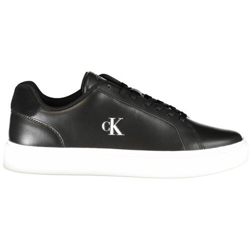 Calvin Klein mu&amp;scaron;ke crne sportske cipele Slike