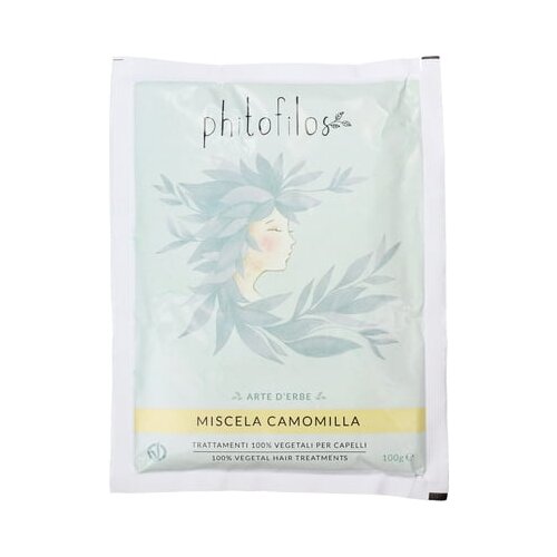 Phitofilos mješavina boje - kamilica Cene