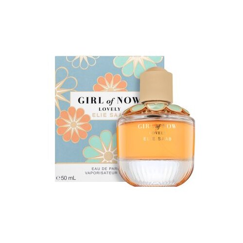 Parfem Girl of Now Lovely parfumirana voda za ženske 50 ml Slike
