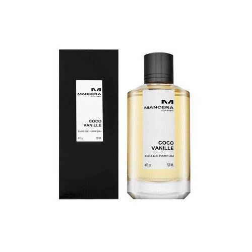 Mancera Paris MANCERA COCO VANILLE W EDP 120ML Cene