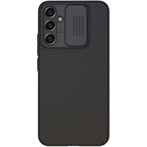 Nillkin CamShield Pro ovitek za Samsung A34 5G, Črn Cene