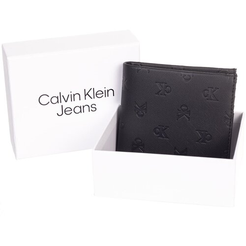 Calvin Klein Jeans Man's Wallet 8720108592222 Cijene