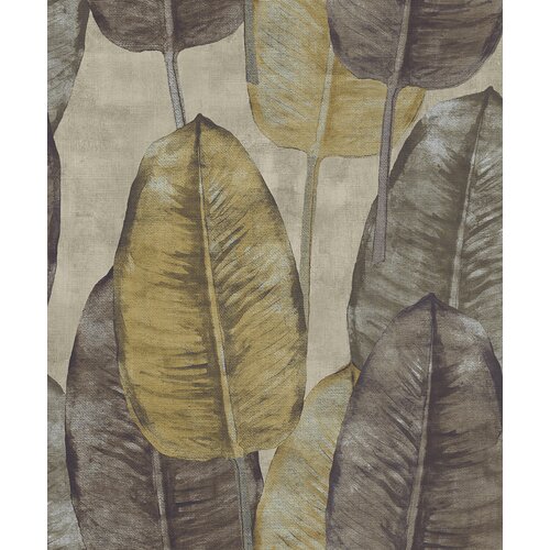 Decoprint Wallcoverings Tapeta Tahiti Rubbertree (5 boja) Cijene