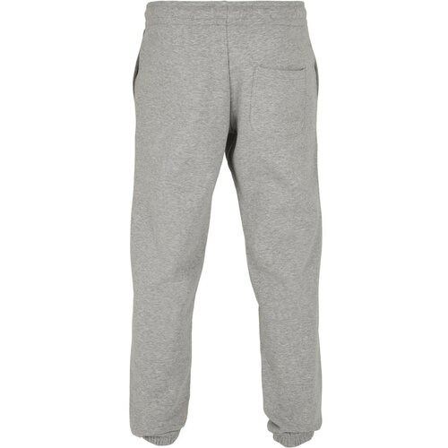 Urban Classics basic sweatpants 2.0 grey Slike