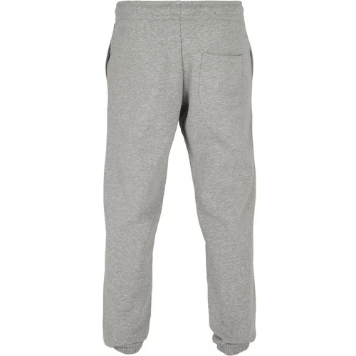 Urban Classics Basic Sweatpants 2.0 Grey