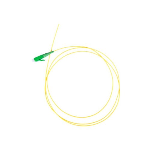 Exeshop Pigtail ExeLink LC/APC SM,LSZH, 657A1, 0.9 mm, 1.0 m Cene