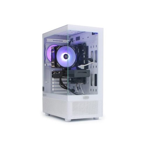 UGD Stealth 3333 kućište belo Cene