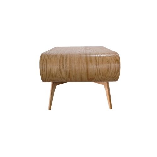  Konferencijski sto NOVA 90x55 cm hrast Slike