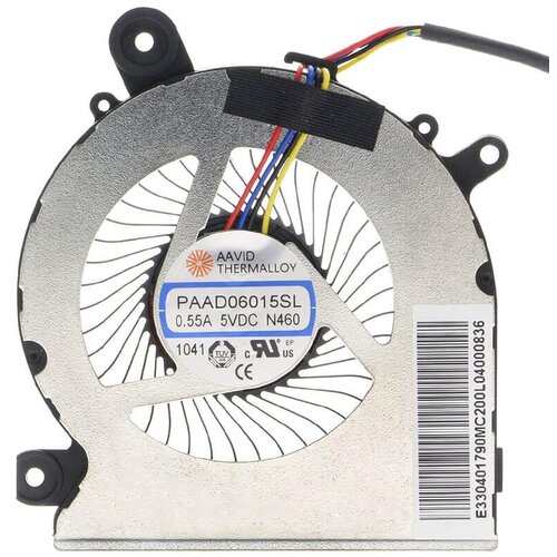  Ventilator MSI Katana GF66 GF76 Pulse GL66 GL76 - Grafična kartica (GPU) Cene