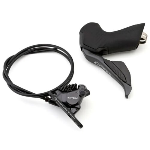 Kočnica Disk Sastavljena Set/J-Kit Direct, Shimano Grx,St-Rx825(L),Br-Rx820(F),For 160Mm Rotor, Resin Pad(W/Fin),W/Connecter Insert,1000Mm(Sm-Bh90 Bla Cijene