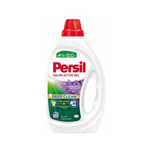 Persil tečni deterdžent gel lavender color 19PR 0.855L Cene
