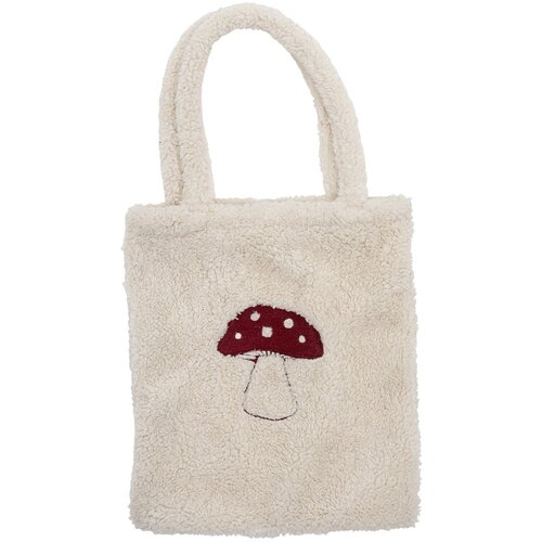 Bloomingville Mini Otroška torba Mushroom – Cene