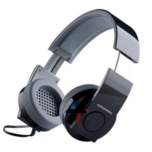 Veltehpro slu&scaron;alice grundig stereo 52669 xl crne Cene