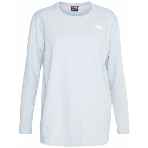 The North Face L/S W Simple Dome Tee
