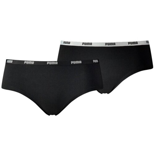 Puma Hipsters 2 Pack Crna Cijene