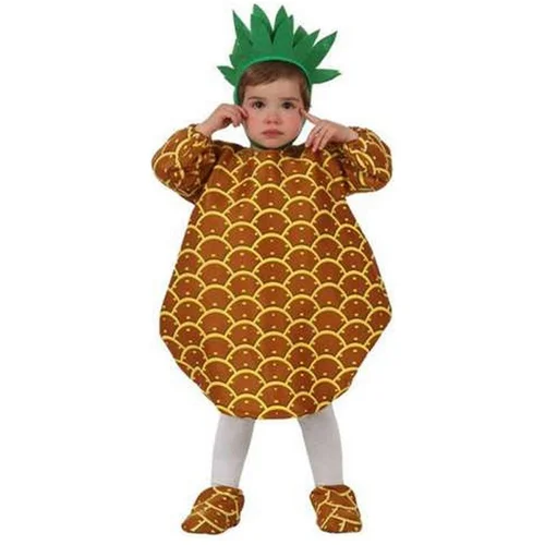 Kostim za bebe Ananas