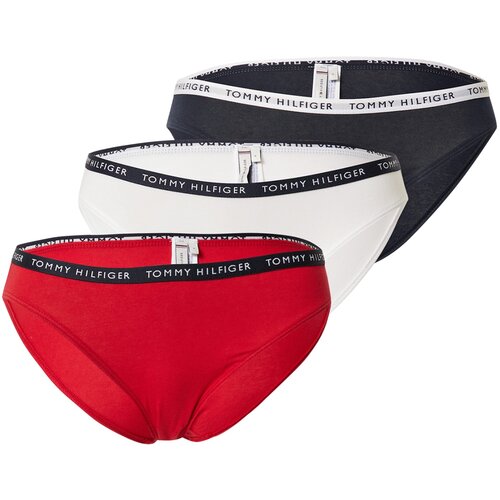 Tommy Hilfiger Slip noćno plava / crvena / bijela Cijene