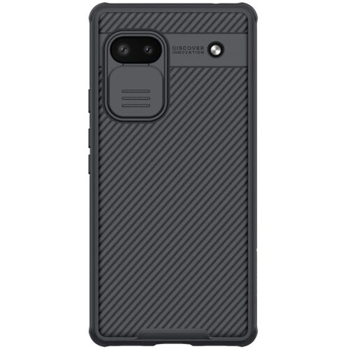 Nillkin CamShield Pro maska za Google Pixel 6a Slike
