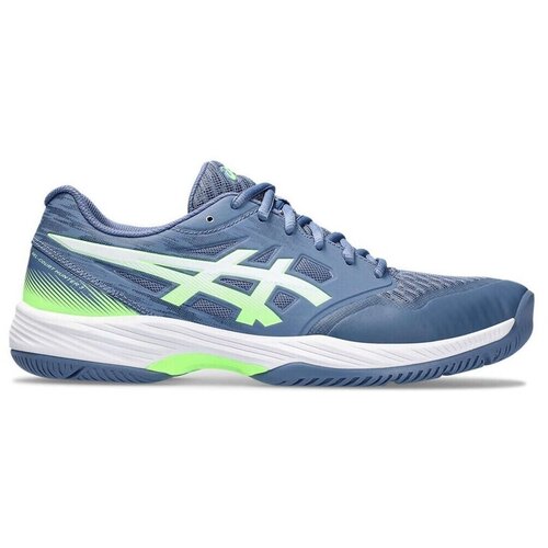 Asics Dvoranski &amp;scaron;port Gel-court Hunter 3 Modra Slike