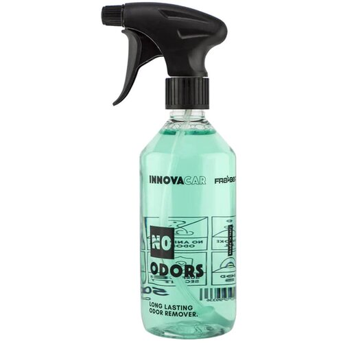 INNOVACAR Sredstvo za uklanjanje neprijatnih mirisa, 500 ml Cene