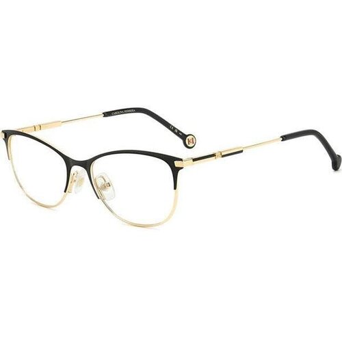 Carolina Herrera HER0211 RHL ONE SIZE (53) Črna/Kristalna Cene