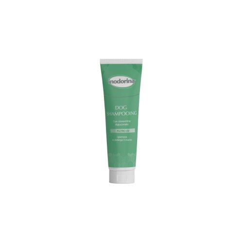 Inodorina &scaron;ampon za pse Clorexidine 250 ml Cene