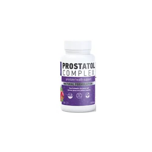 NATURA THERAPY Prostatol Complex, 30 kapsula Cene