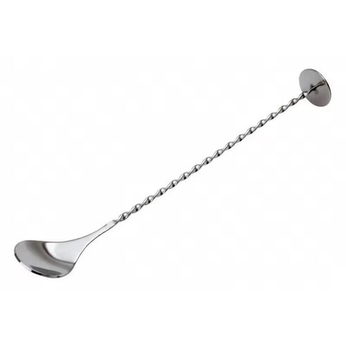 EURONOVA Barska žlica / 28cm, (5000156171) Cene