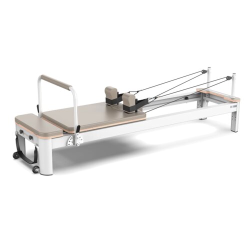 Sprava za pilates Toorx Aluminum Reformer PTX 7500 Moon&Sand Cijene