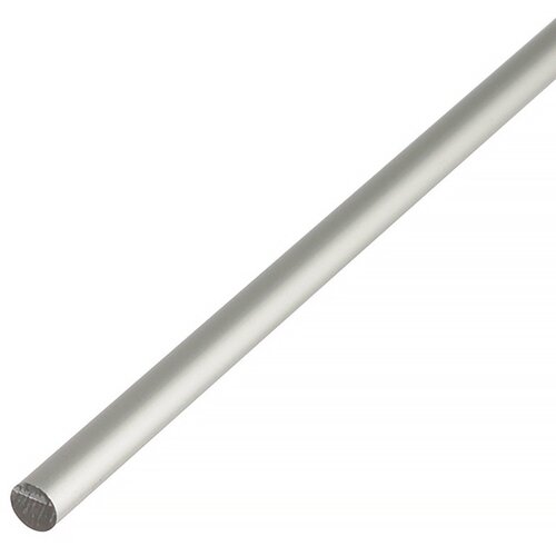 gah alberts Okrogla palica Kantoflex (1000 x 8 mm, eloksiran aluminij) Cene