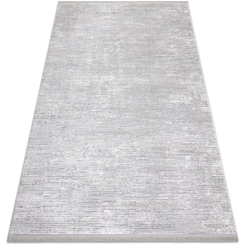 RugsX Preproge Preproga TULS sodobni, strukturni, Strižice 51248 240x330 cm Siva Cene