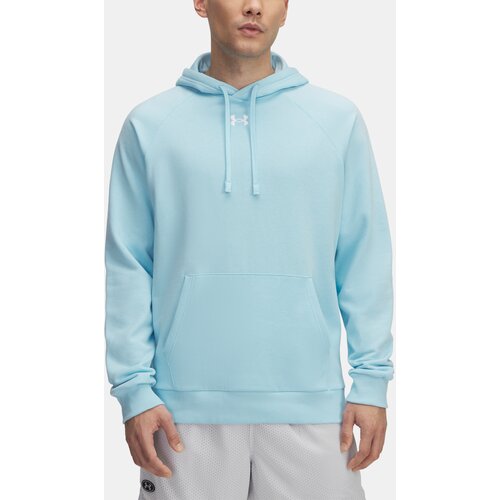 Under Armour Men's UA Rival Fleece Hoodie - Men's Slike