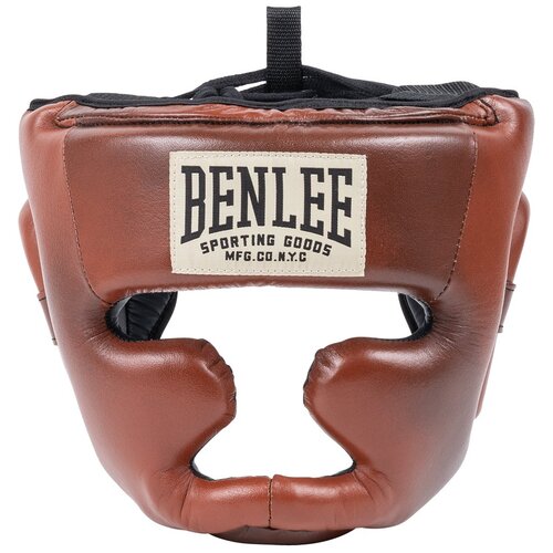 Benlee Lonsdale Leather head protection Slike