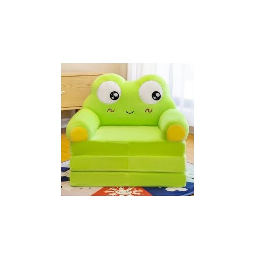  Foteljica za decu Frogy  8606031940883 Cene