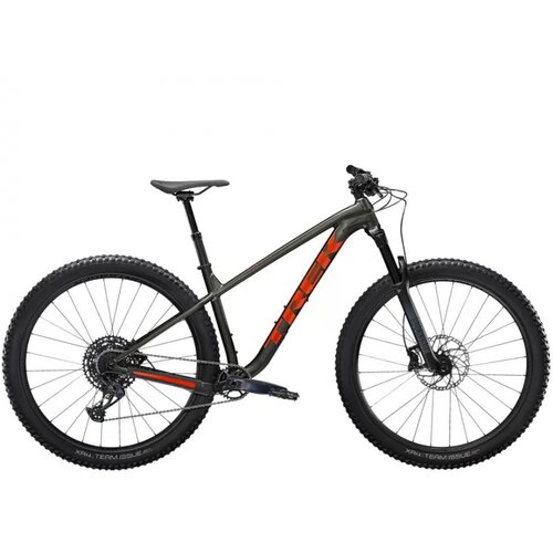  Bicikl Trek Roscoe 8 Black Olive - L Slike