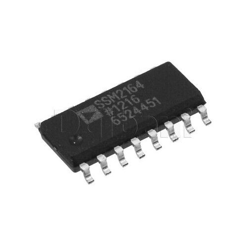  Integralno kolo SSM2164 Cene
