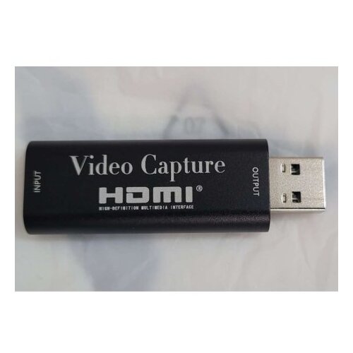 Fast_Asia adapter capture hdmi na usb 3.04K 60 hz m/z outlet Cene