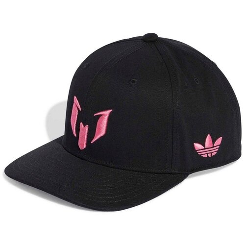 Adidas Kačket LM SB, Crni Slike