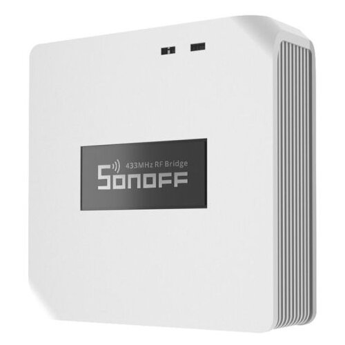 SONOFF RF ZBridge R2 usmerjevalnik HUB Cene