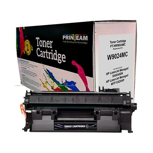  Toner Print-Team HP W9024MC Cene