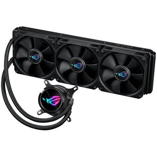 Asus ROG STRIX LC III 360 360mm Liquid Cooler Cene