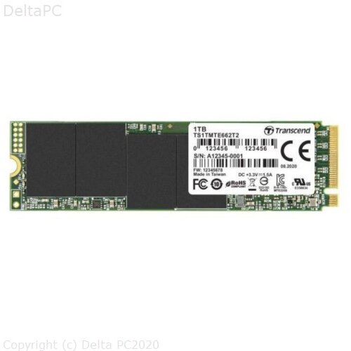 SSD 1TB TS MTE662T2 PCIe M.2 2280 NVMe Slike