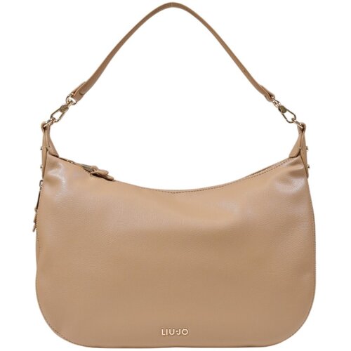 Liu Jo Torbe ECS L HOBO AA5134E0054 Bež Cene